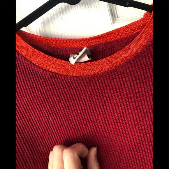 Long sleeve thermal shirt - Picture 3 of 6